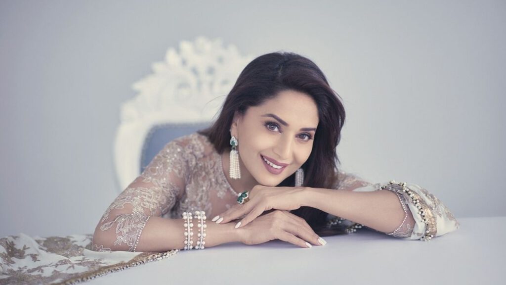 madhuri-dixitnene-skincare-routine